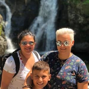 Meet your Posher, Catarina